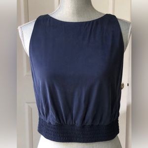 ZARA TOP